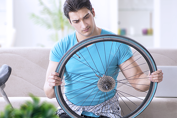 Как ухаживать за велосипедом, чтобы продлить его срок службы