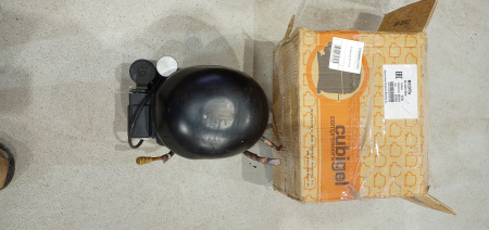 Компрессор MX 23 FB