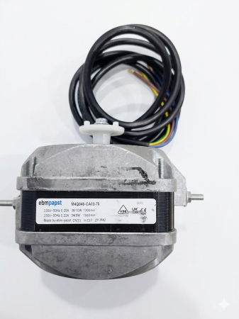 Двигатель EBM 230V/10W 1300/m