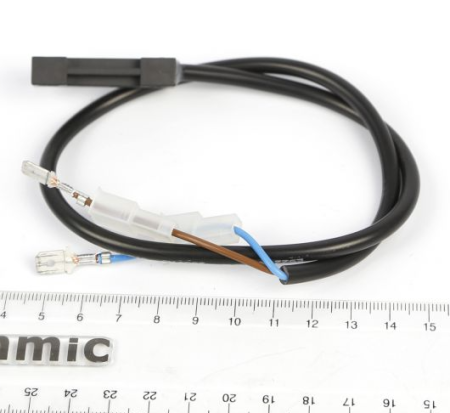 Переключатель магнитный