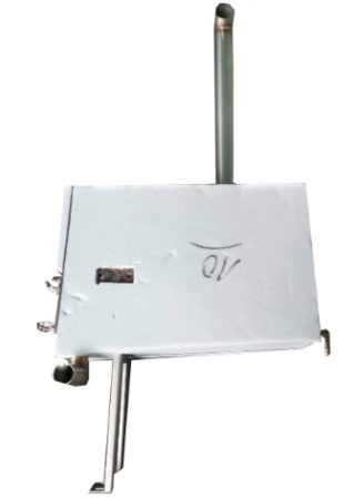 Бойлер 1011 V2 