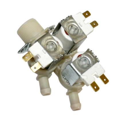 Клапан для шкафа ALFA341XM