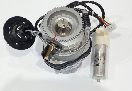 Кофемолка 220V - 50/60Hz Правая