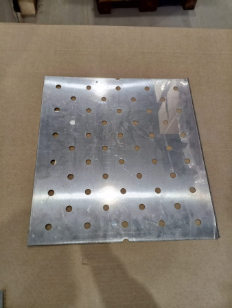 Полка витрины МК-4.3