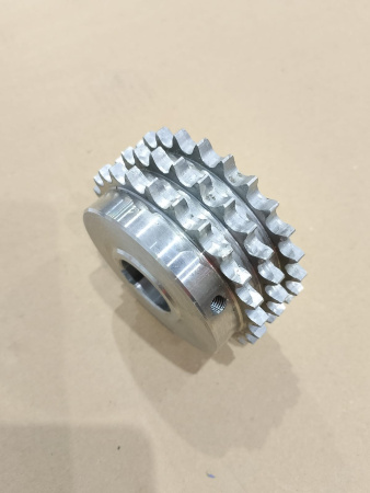 Шестерня 3/8 z26