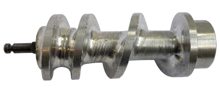Хвостовик шнека мясорубки LM-22P