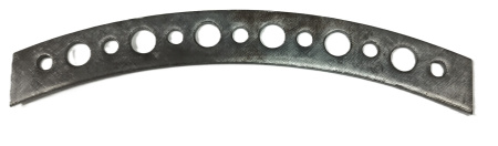 Уплотнение ТЭНа камеры