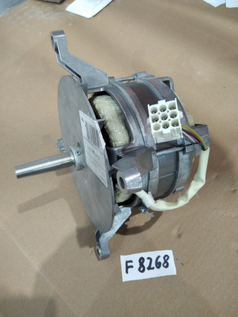 Мотор 611-2021 V2 (NC)