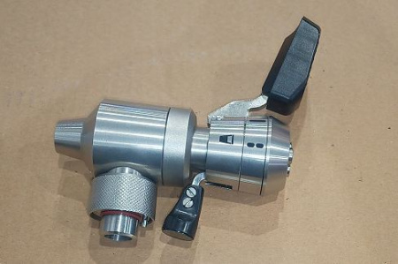 Вентиль модели SPEED S PLUS 