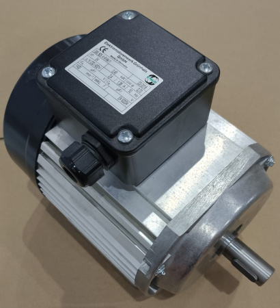 Мотор хлеборезки