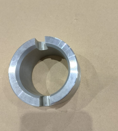 Втулка запорная держателя насадок