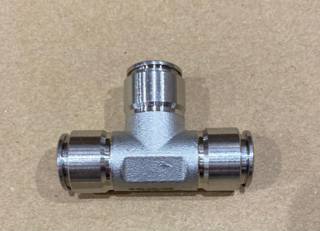 Коннектор Т-образный