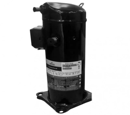 Компрессор Copeland ZR72KCE-TFD