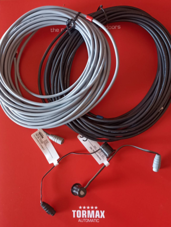 Фотоэлементная пара