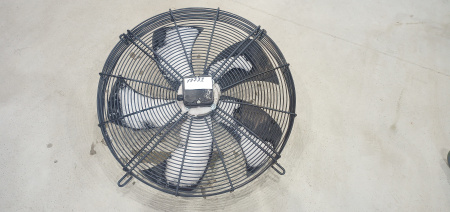 Вентилятор YWF4 D-630