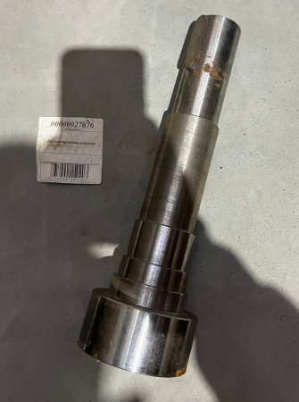 Вал внутренний ведущий