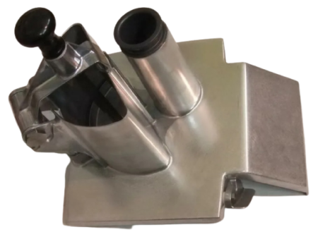 Крышка в сборе Robot Coup CL50