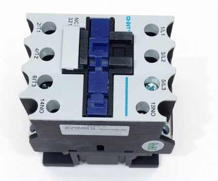 Контактор 220V, 50A