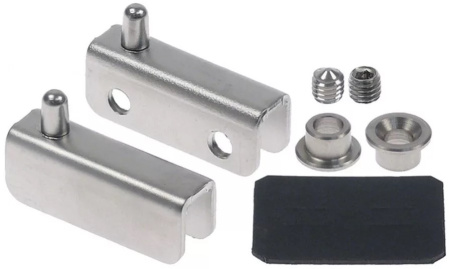 Комплект петель для XV-XL-XB