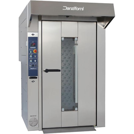 Регулировка ротационной печи по уровню