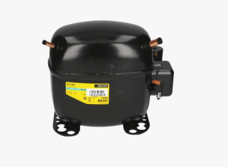 Компрессор Danfoss SC18G