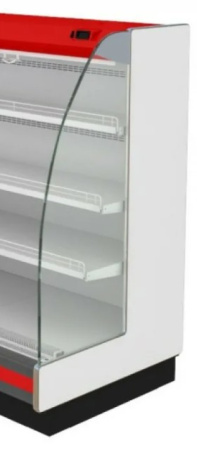 Боковина Варшава 160/94 со стеклом правая