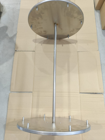 Барабан для гриля Командор-6