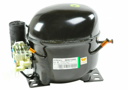 Компрессор NEK 2134 GK