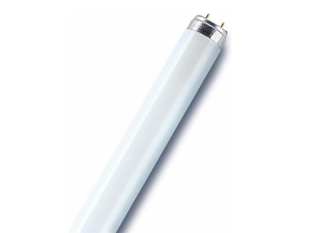 Лампа Osram L18W/76 (розовый)