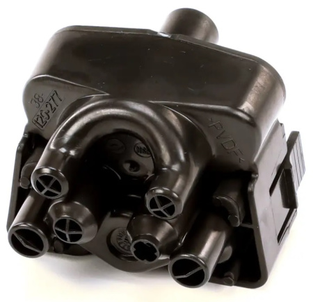 Носик стандартный D. 6.3Mm 