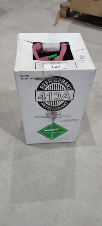 Фреон R410а (11,3 кг)