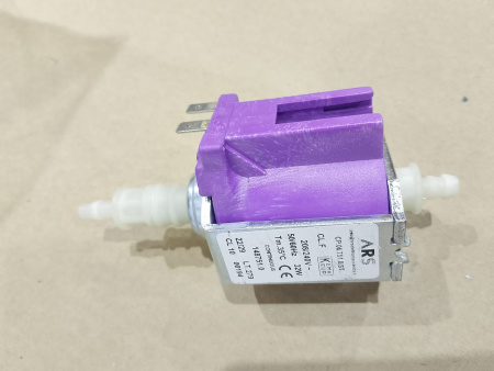 Насос с качающимся поршнем CMP6-PP для печей DILA, 220 В 