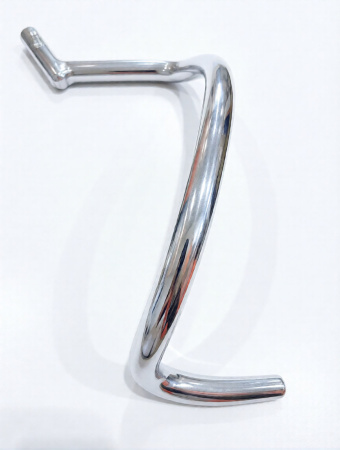 Спираль (крюк)  на 60 л (миксер произведен до 05/2019)