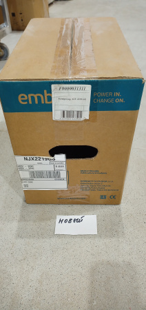 Компрессор NJX 2219 GS