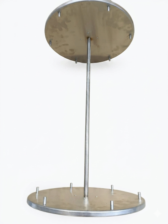 Барабан для гриля Командор-6