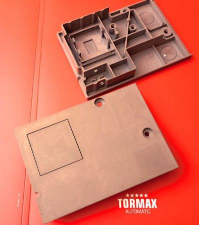 Заглушки боковые 2шт. Win Drive