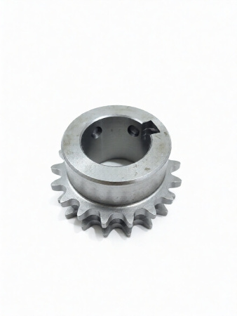 Шестерня 3/8 17'