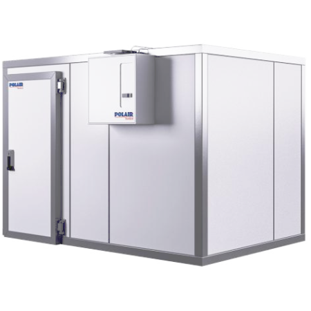 Замена компрессора в морозильной  камере