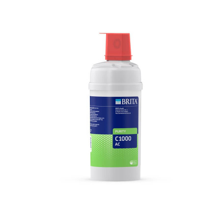 Картридж сменный для BRITA  C1000 AC (0,5 мкм, 10 000 л)