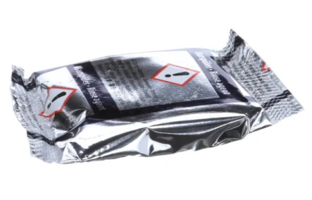 Таблетки ополаскивающие таблетки, 50 шт. Rational 56.00.211