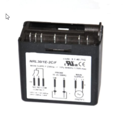 Преобразователь Rals