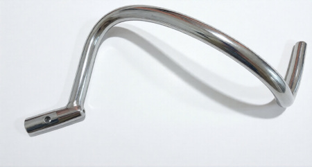 Спираль для миксера на 60 литров (миксер произведен после 05/2019)