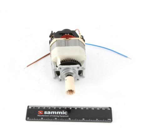 Двигатель 230/50-60/1