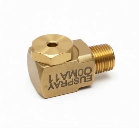 Насадка конусная 0TT.1/8 MA1-1