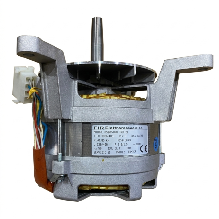 Мотор FIR 3036 A 4050, 3x230V / 50Hz 