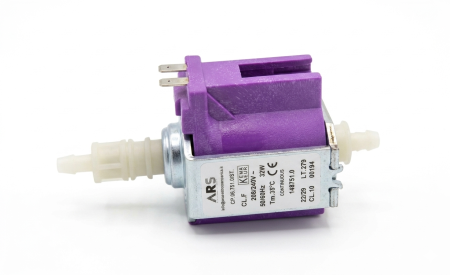 Насос с качающимся поршнем CMP6-PP для печей DILA, 220 В 