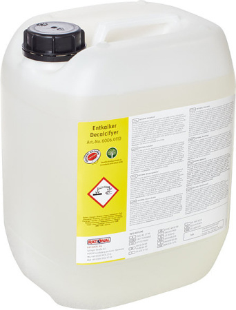 Удалитель накипи,10литров