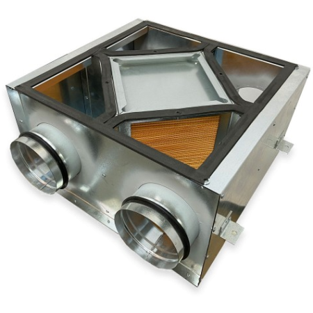 Техническое обслуживание вытяжной системы вентиляции