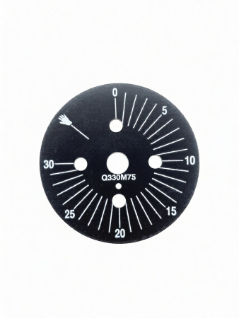 Этикетка 30-минутная