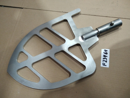 Лопатка для миксера на 40 литров (миксер произведен после 05/2019)